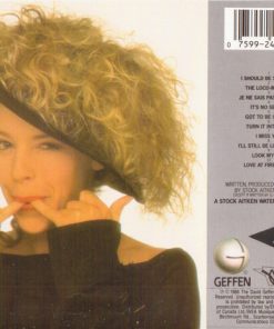 Kylie Minogue-1