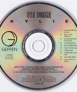 Kylie Minogue-2