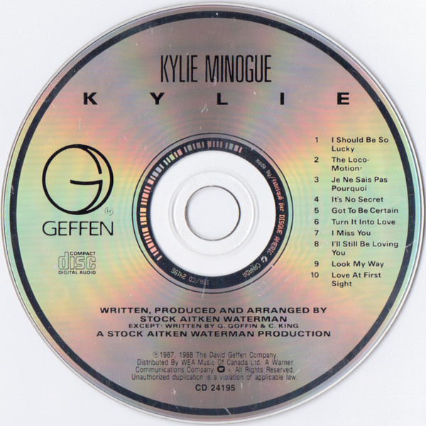 Kylie Minogue-2