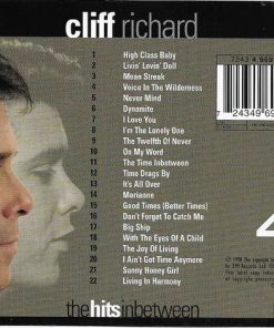 Cliff Richard-1