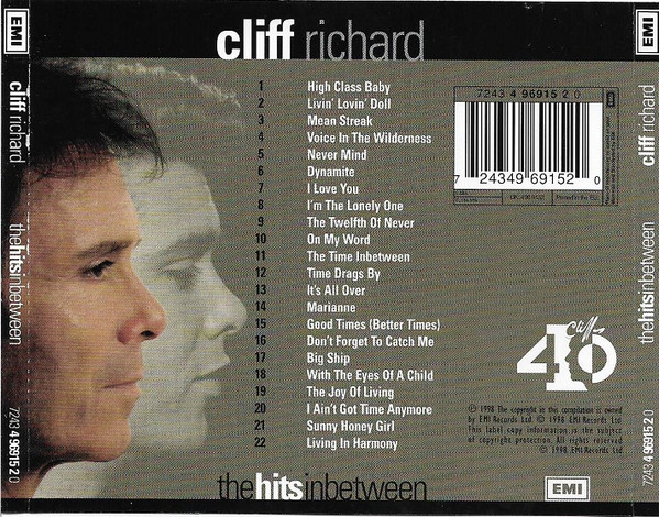 Cliff Richard-1