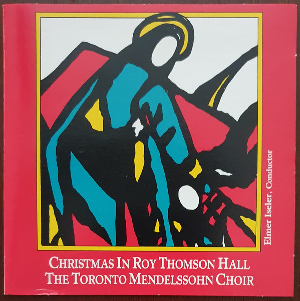 Toronto Mendelssohn Choir-0