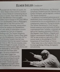 Toronto Mendelssohn Choir-2