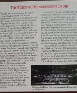Toronto Mendelssohn Choir-3