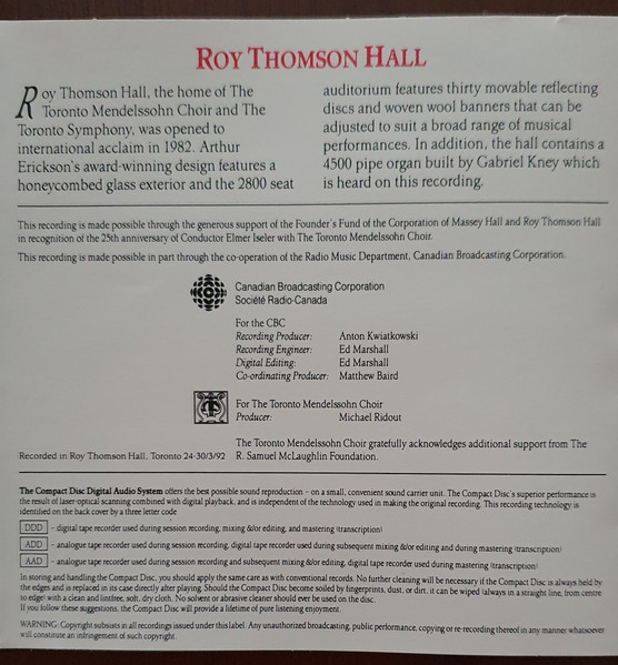 Toronto Mendelssohn Choir-4