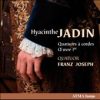 Hyacinthe Jadin - Quatuor Franz Joseph-0
