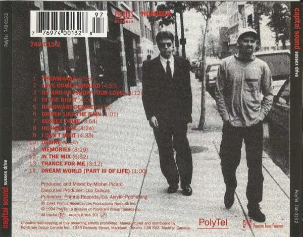 Capital Sound-4
