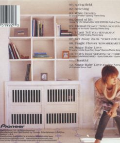 Yoko Ishida-1