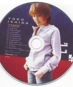 Yoko Ishida-2