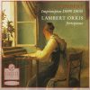 Schubert* - Lambert Orkis-0