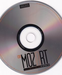 Mozart* - The Gryphon Trio-3