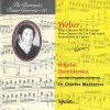 Weber* - Nikolai Demidenko, Scottish Chamber Orchestra, Sir Charles Mackerras-0