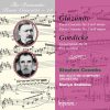 Alexander Glazunov / Alexander Goedicke - Stephen Coombs, BBC Scottish Symphony Orchestra, Martyn Brabbins-0