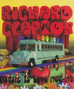 Richard Clapton-0