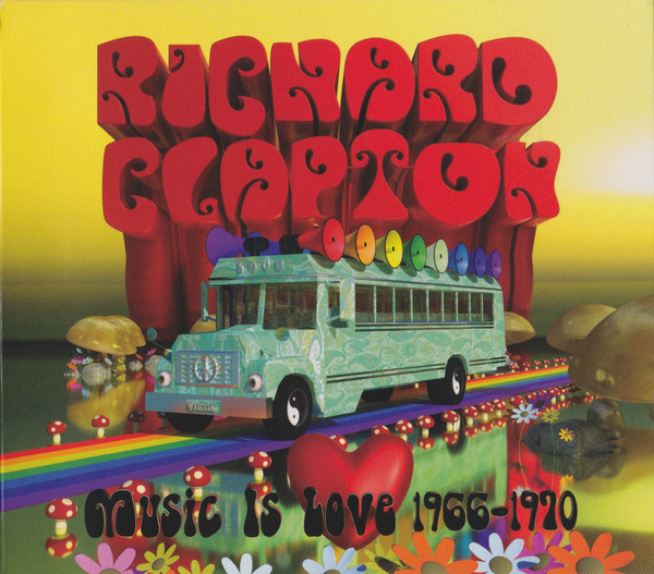 Richard Clapton-0