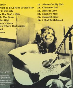Richard Clapton-1