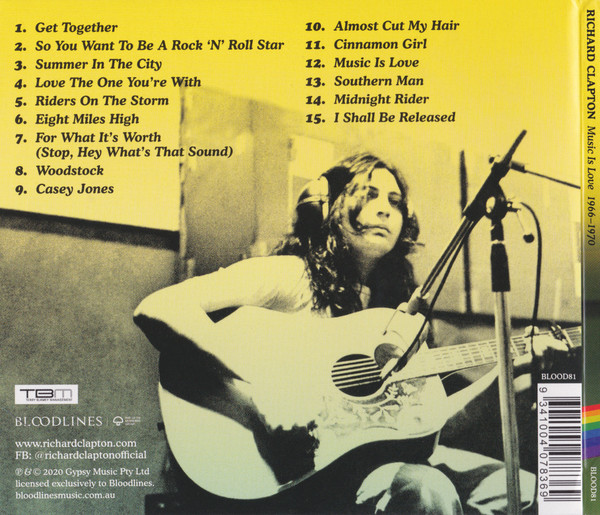 Richard Clapton-1