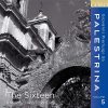Giovanni Pierluigi da Palestrina, The Sixteen, Harry Christophers-0