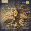 Mozart*, Harry Christophers, Handel And Haydn Society*-0