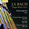 Johann Sebastian Bach, Robert Quinney-0