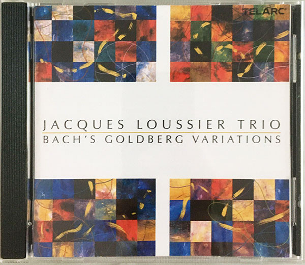 Jacques Loussier Trio-0