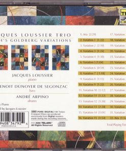 Jacques Loussier Trio-1