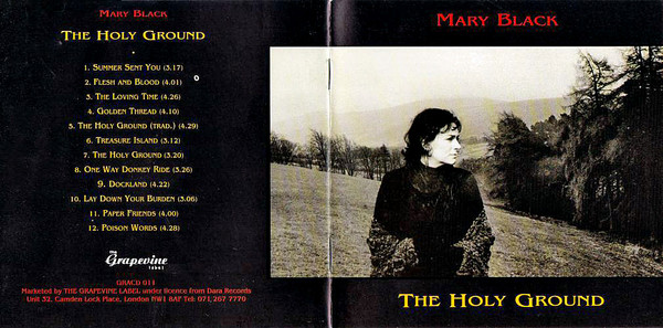 Mary Black-2