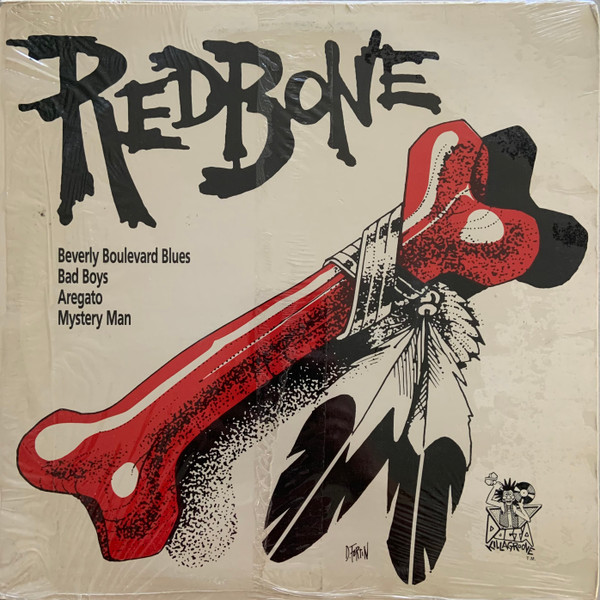 Redbone-1