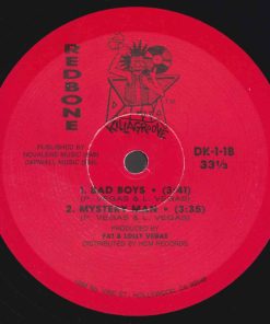 Redbone-3