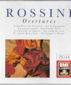 Gioacchino Rossini-0