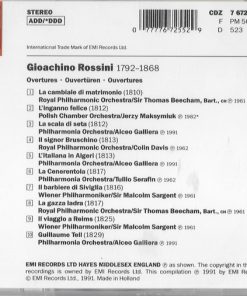 Gioacchino Rossini-1