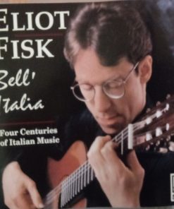 Eliot Fisk-0