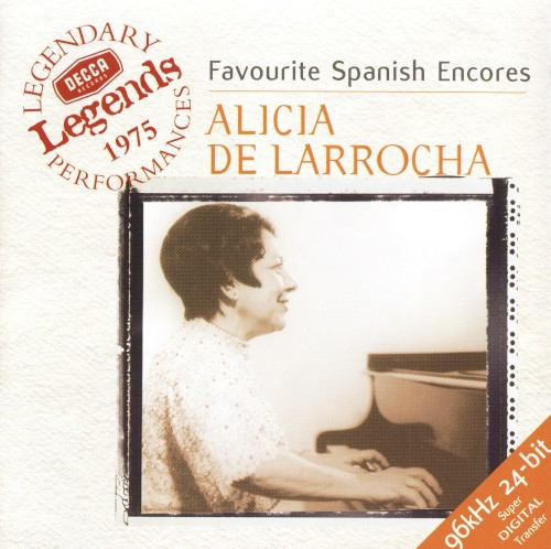 Alicia De Larrocha, Isaac Albéniz, Padre Antonio Soler, Enrique Granados, Joaquín Turina, Xavier Montsalvatge-0