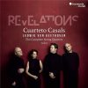 Ludwig van Beethoven - Cuarteto Casals-0