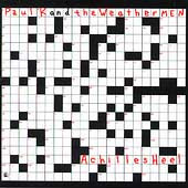 Paul K. & The Weathermen-0