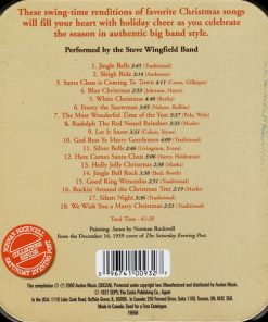 Steve Wingfield Band*-1