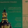 Gottfried August Homilius - Dresdner Kreuzchor / Dresdner Barockorchester / Ludwig Güttler-0