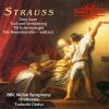 Strauss* - BBC Welsh Symphony Orchestra, Tadaaki Otaka-0