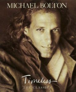 Michael Bolton-0