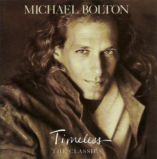 Michael Bolton-0