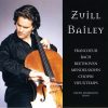 Zuill Bailey, Francoeur*, Bach*, Beethoven*, Mendelssohn*, Chopin*, Vieuxtemps*, Simone Dinnerstein-0