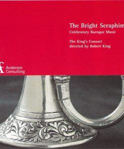 The King's Consort / Robert King (9)-0