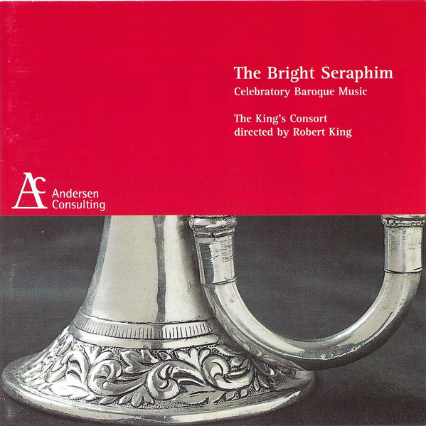 The King's Consort / Robert King (9)-0