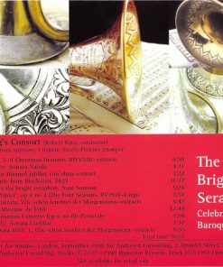 The King's Consort / Robert King (9)-1
