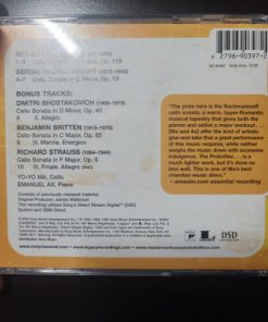 Emanuel Ax, Yo-Yo Ma-1