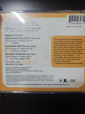 Emanuel Ax, Yo-Yo Ma-1