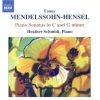 Fanny Mendelssohn-Hensel*, Heather Schmidt (3)-0