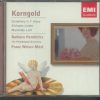 Erich Wolfgang Korngold, Barbara Hendricks, The Philadelphia Orchestra, Franz Welser-Möst-0