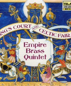 Empire Brass Quintet*-0