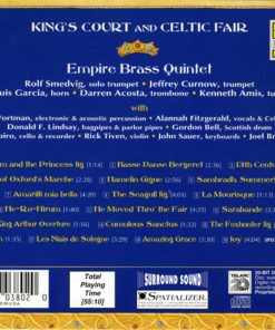 Empire Brass Quintet*-1